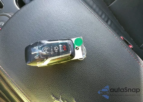 2016 Ford Explorer Sport из США, поврежденный, VIN 1FM5K8GT2GGC83254